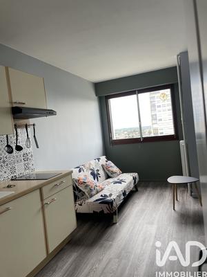 Appartement - 14 m² - 1 pièce