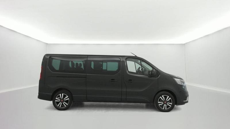 Renault Trafic Combi Red Edition L2 2.0 Blue dCi 150ch Edc 9 places Suréquipé