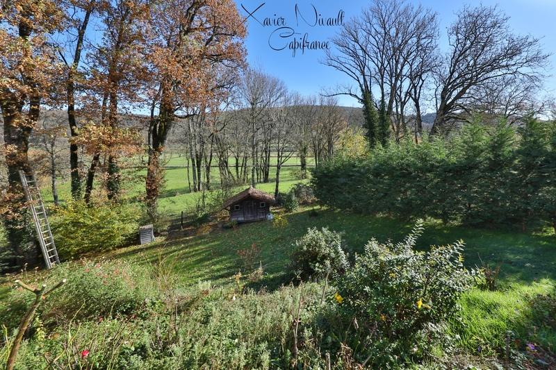 Maison - 187 m² - 7 pièces