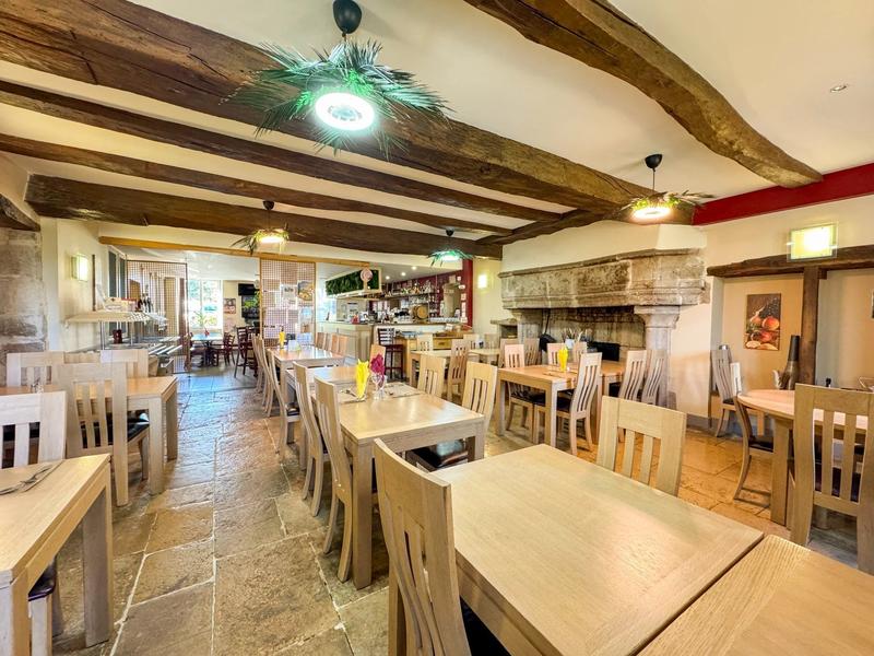 Magasins - 140 m² - 3 pièces