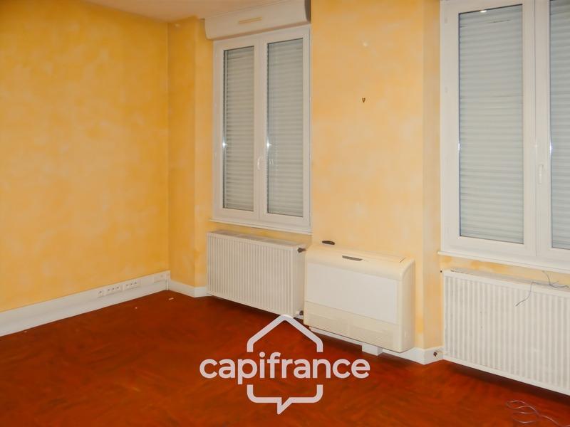 Appartement - 95 m² - 4 pièces