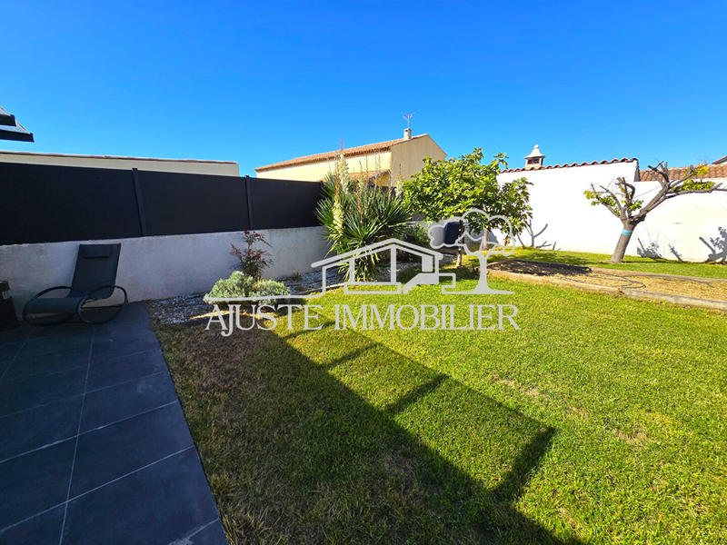 Villa - 200 m² - 7 pièces