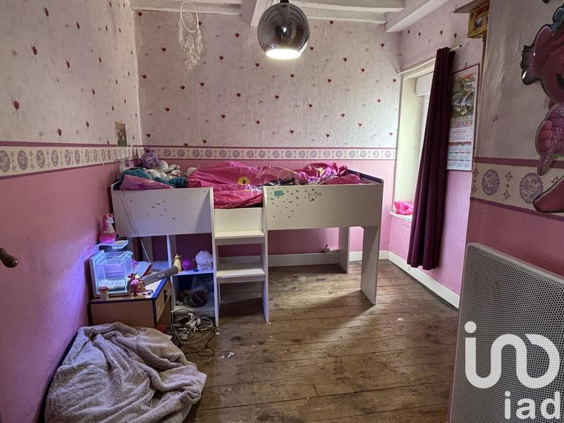 Maison - 156 m² - 5 pièces