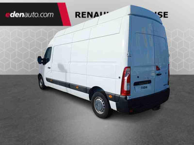 Renault Master Fourgon Fgn L3h3 3.5t 2.3 dCi 130 E6 Grand Confort