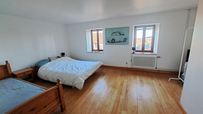 Maison - 173 m² - 7 pièces