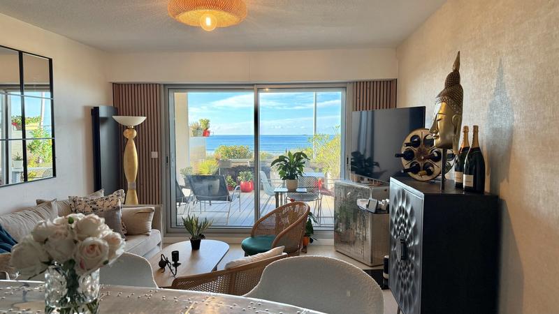 Appartement - 50 m² - 3 pièces