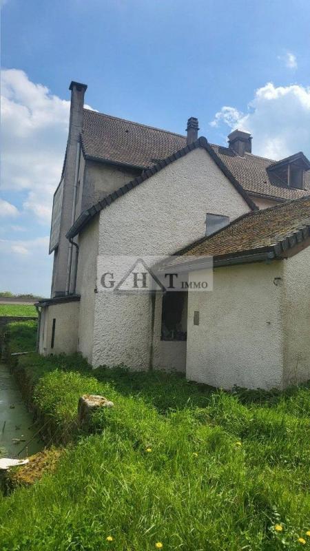 Entrepôt - 2 975 m²