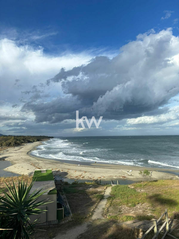 Appartement - 36 m² - 3 pièces