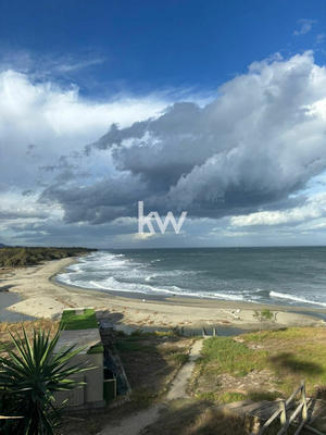 Appartement - 36 m² - 3 pièces