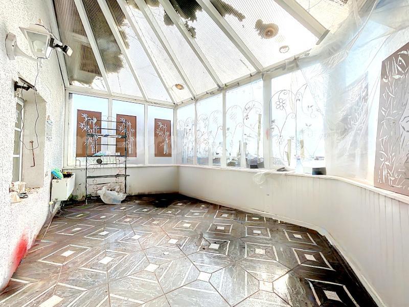 Maison - 155 m² - 8 pièces