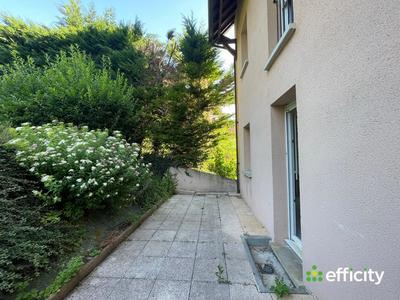 Appartement - 27 m² - 1 pièce
