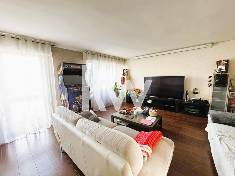 Maison - 112 m² - 5 pièces