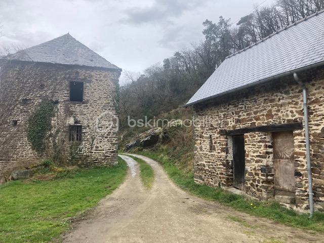 Maison - 60 m² - 1 pièce