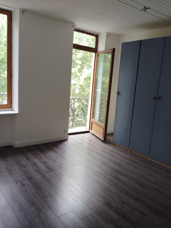 Appartement - 101 m² - 4 pièces