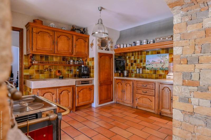 Villa - 150 m² - 7 pièces