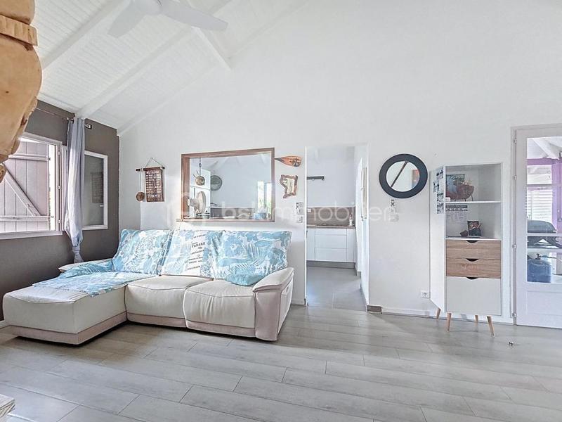 Maison - 75 m² - 4 pièces