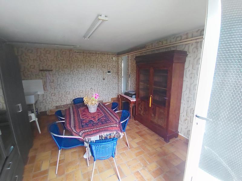 Maison traditionnelle - 150 m² - 7 pièces