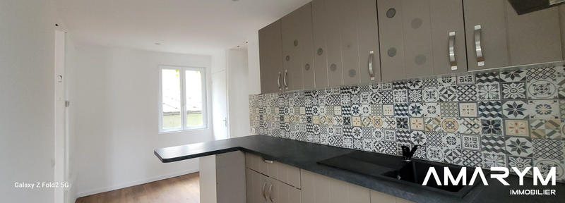 Appartement - 71 m² - 4 pièces