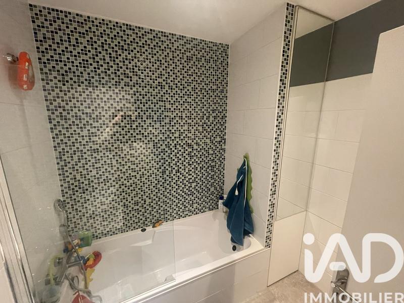 Maison de ville - 75 m² - 4 pièces