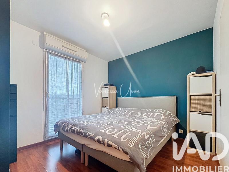 Appartement - 82 m² - 4 pièces