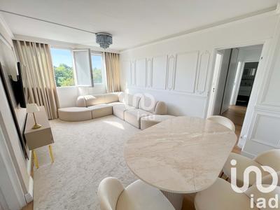 Appartement - 54 m² - 3 pièces