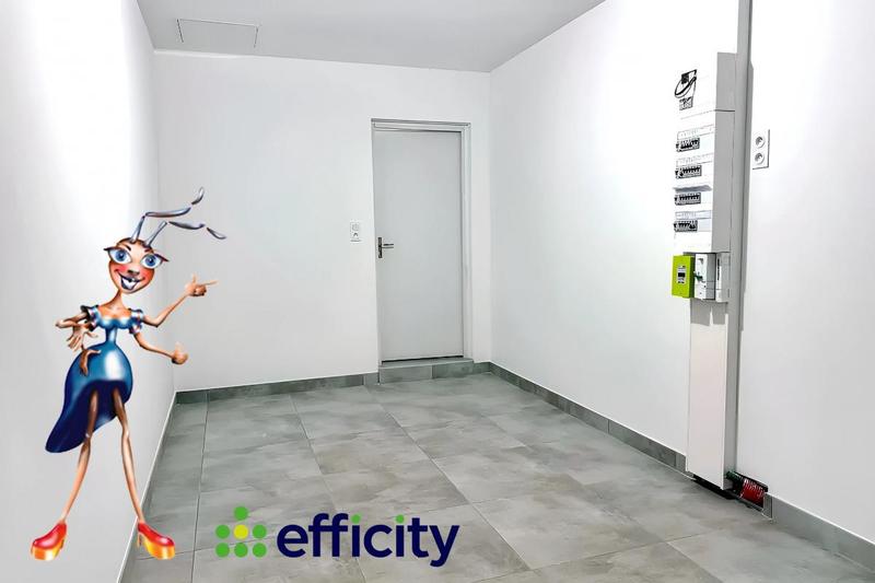 Maison - 108 m² - 5 pièces