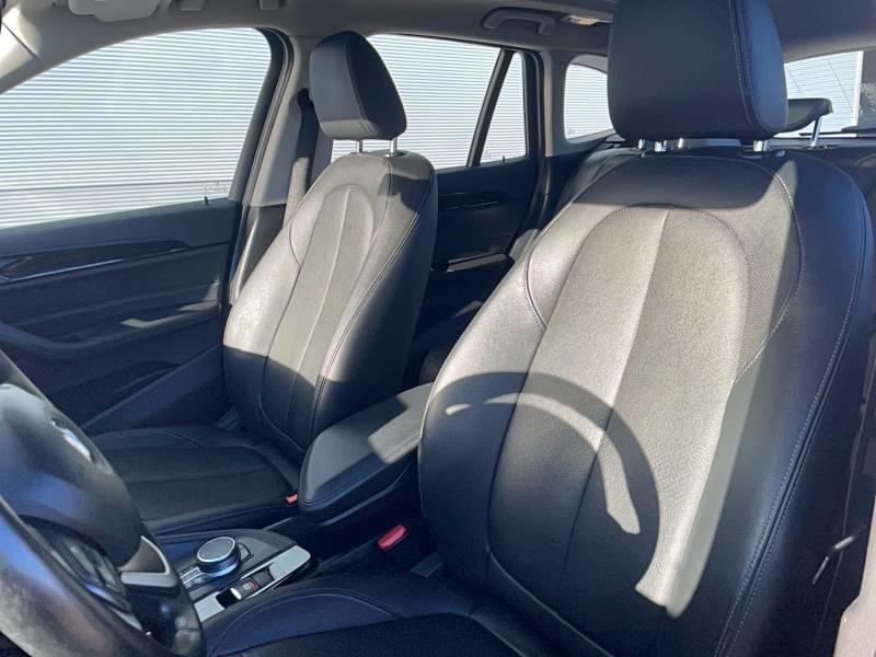 Bmw X1 xDrive 18d 150 ch Bva8 xLine