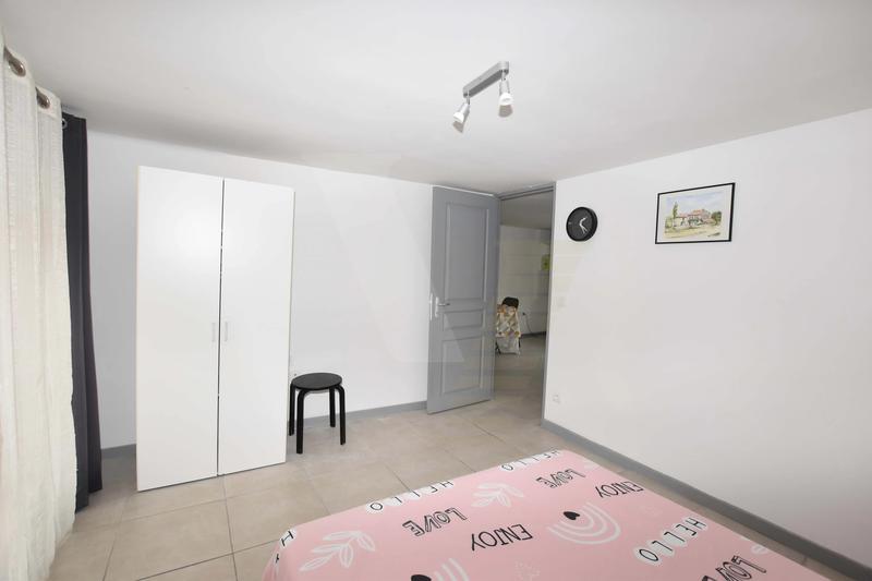 Appartement - 27 m² - 2 pièces