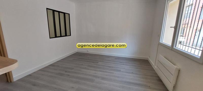 Studio - 39 m² - 1 pièce