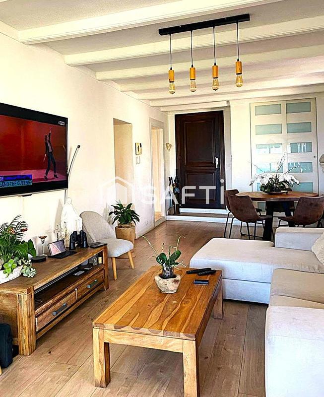 Villa - 62 m² - 3 pièces