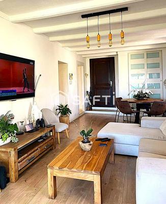 Villa - 62 m² - 3 pièces