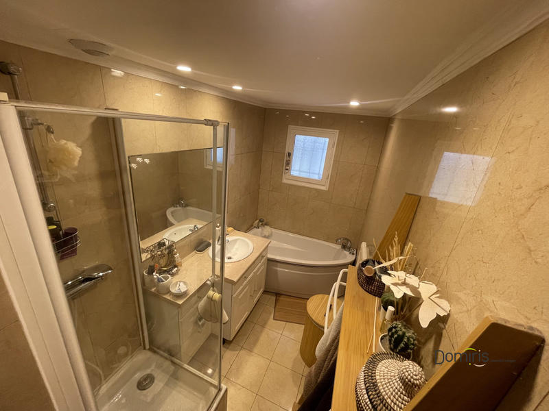 Maison - 88 m² - 4 pièces