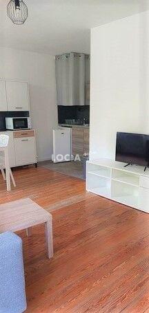 Studio - 26 m² - 1 pièce