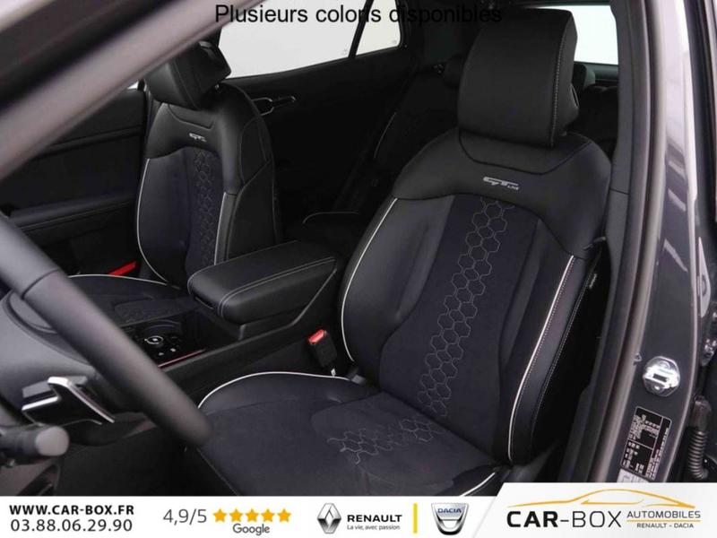 Kia Sportage 1.6t-GDi Hev 215 Gt-Line