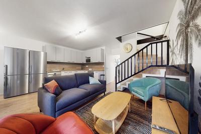 Appartement - 93 m²