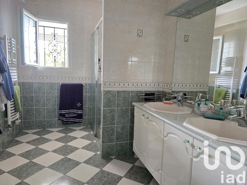 Maison - 167 m² - 7 pièces