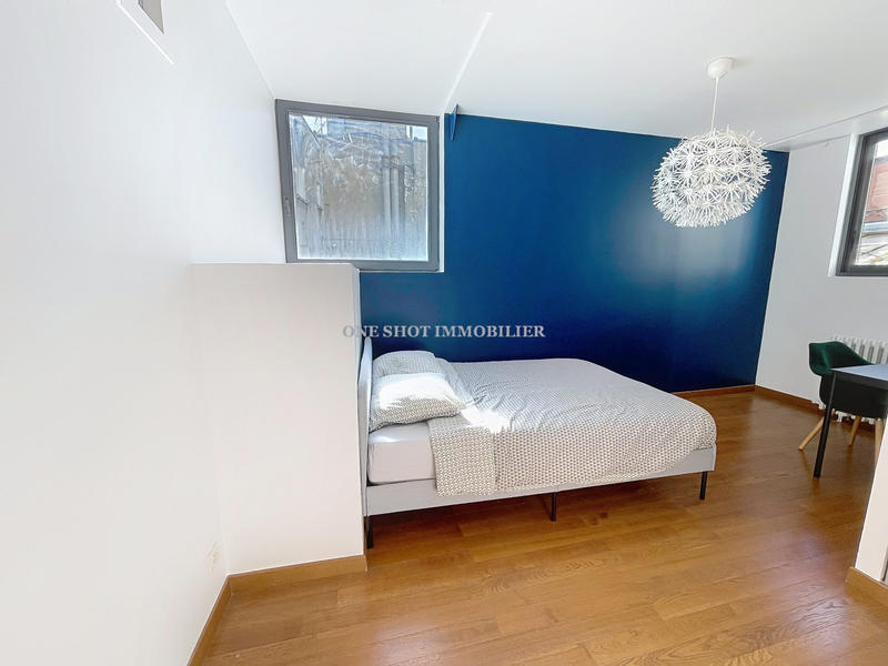 Appartement - 155 m² - 5 pièces