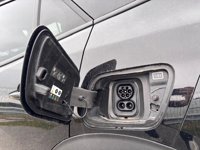 Peugeot 2008 e-2008 II Electrique Allure Pack