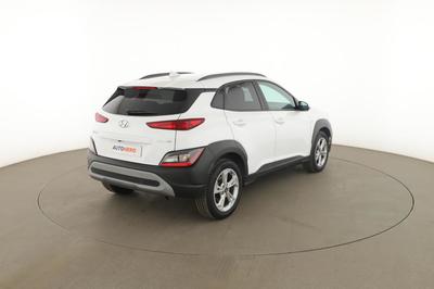 Hyundai Kona 1.6 CRDi Hybrid 48v Intuitive Dct-7 136 ch