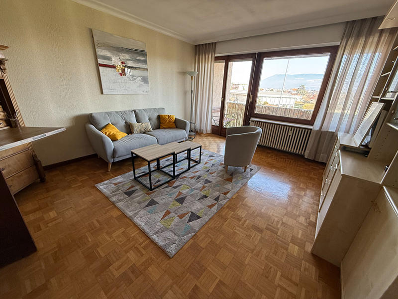 Appartement - 77 m² - 3 pièces