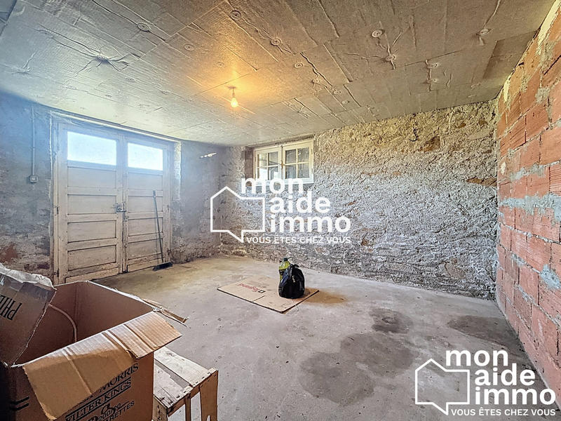 Maison - 180 m² - 4 pièces