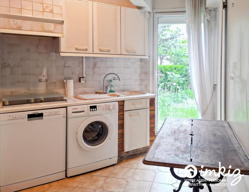 Appartement - 83 m² - 3 pièces