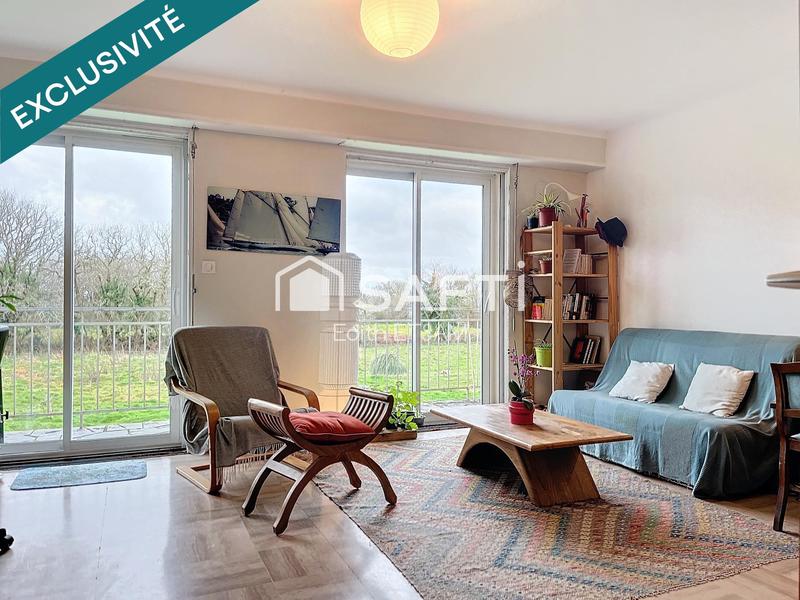 Maison - 165 m² - 5 pièces