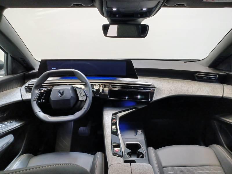 Peugeot 3008 Hybrid 136 e-Dcs6 Allure