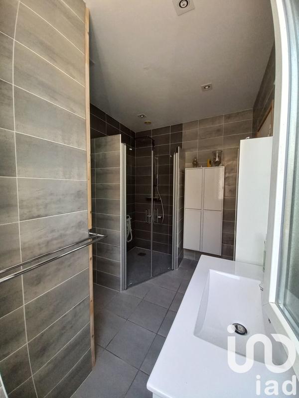 Maison de village - 142 m² - 8 pièces