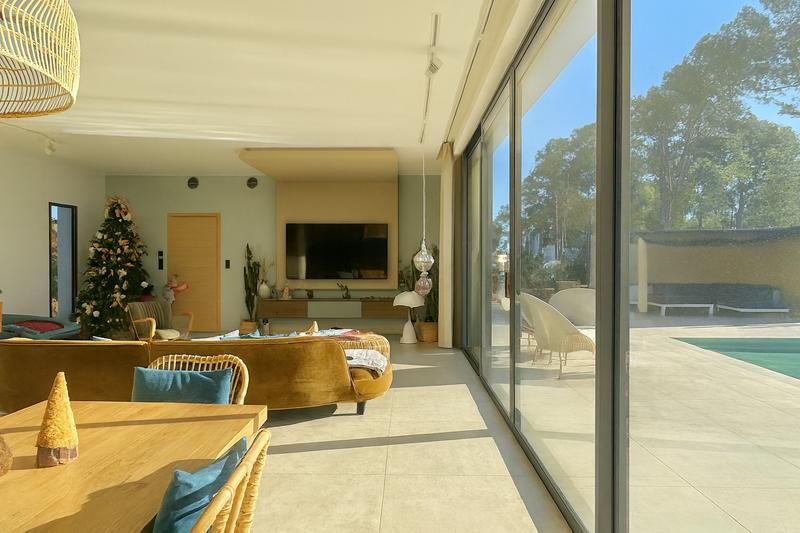 Villa - 159 m² - 5 pièces