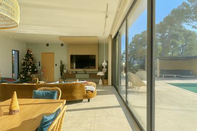 Villa - 159 m² - 5 pièces