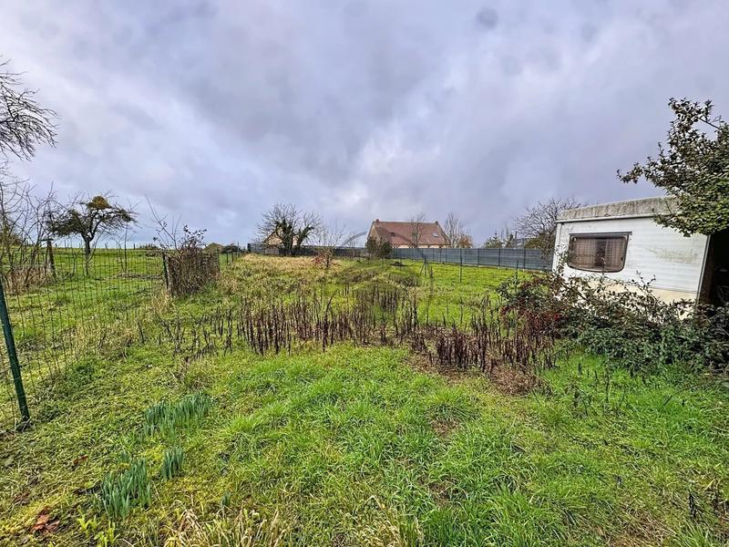 Maison - 52 m² - 3 pièces