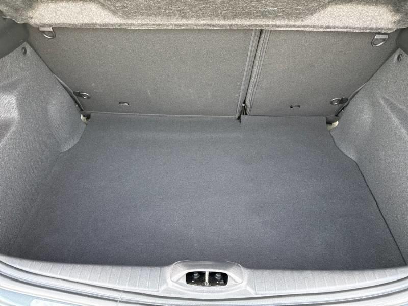 Peugeot 208 1.2 PureTech 110ch s&amp;S Eat6 Allure