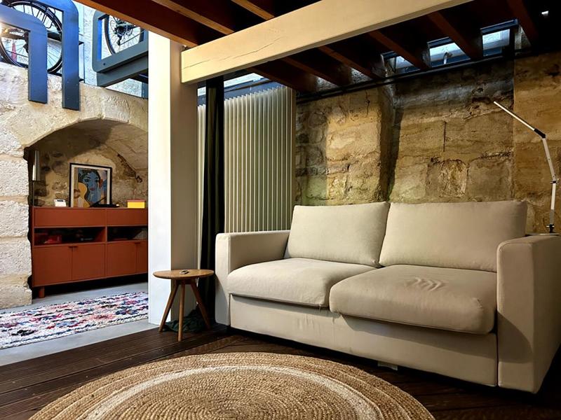 Maison - 97 m² - 3 pièces